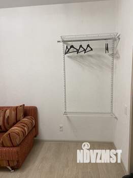 1-к квартира, посуточно, 43м2, 5/16 этаж