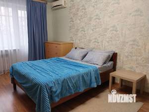 1-к квартира, посуточно, 40м2, 1/9 этаж