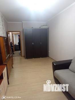 1-к квартира, на длительный срок, 45м2, 4/12 этаж
