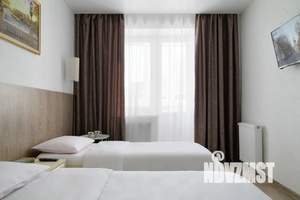 2-к квартира, посуточно, 60м2, 1/14 этаж