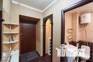 1-к квартира, посуточно, 35м2, 12/14 этаж