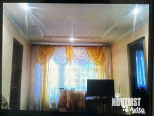 1-к квартира, на длительный срок, 29м2, 2/4 этаж