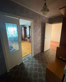 2-к квартира, на длительный срок, 46м2, 9/9 этаж