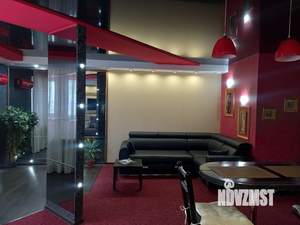 1-к квартира, посуточно, 50м2, 10/16 этаж