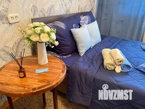 1-к квартира, посуточно, 39м2, 2/9 этаж