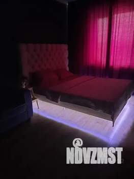 1-к квартира, посуточно, 40м2, 11/12 этаж