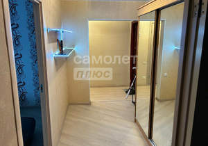 2-к квартира, на длительный срок, 55м2, 6/9 этаж