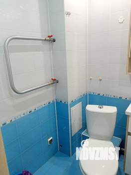 1-к квартира, на длительный срок, 33м2, 6/11 этаж