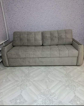 1-к квартира, на длительный срок, 35м2, 4/9 этаж