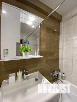 1-к квартира, посуточно, 38м2, 9/17 этаж