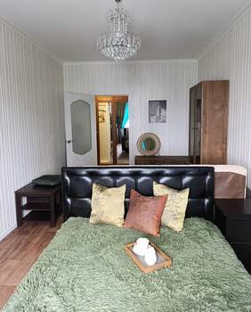 2-к квартира, на длительный срок, 60м2, 3/10 этаж