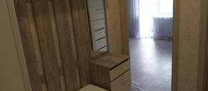 1-к квартира, на длительный срок, 40м2, 8/15 этаж