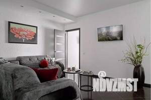 2-к квартира, посуточно, 41м2, 13/14 этаж