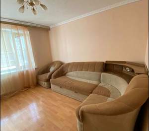 1-к квартира, на длительный срок, 36м2, 2/10 этаж