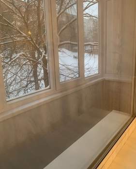 1-к квартира, на длительный срок, 30м2, 2/5 этаж