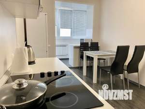 1-к квартира, посуточно, 45м2, 14/14 этаж