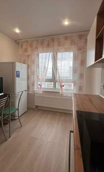 1-к квартира, на длительный срок, 32м2, 10/14 этаж