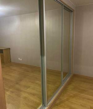 1-к квартира, на длительный срок, 40м2, 5/10 этаж