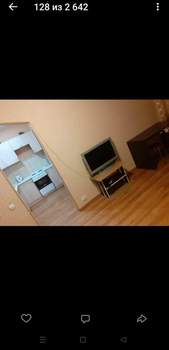 2-к квартира, на длительный срок, 52м2, 7/16 этаж