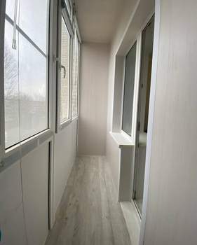 2-к квартира, на длительный срок, 43м2, 8/10 этаж