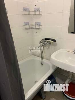 1-к квартира, на длительный срок, 29м2, 4/5 этаж