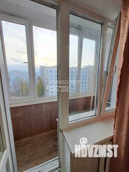 1-к квартира, на длительный срок, 36м2, 9/10 этаж