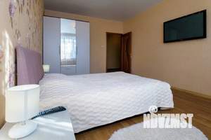 1-к квартира, посуточно, 55м2, 3/14 этаж