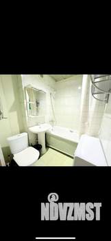 1-к квартира, на длительный срок, 30м2, 5/5 этаж