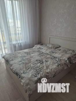 Студия квартира, посуточно, 20м2, 8/16 этаж