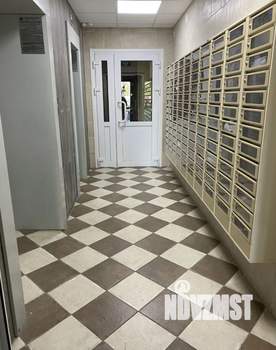 Студия квартира, на длительный срок, 26м2, 3/18 этаж