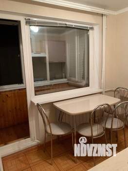 1-к квартира, на длительный срок, 36м2, 2/9 этаж