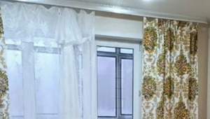 1-к квартира, на длительный срок, 32м2, 4/5 этаж