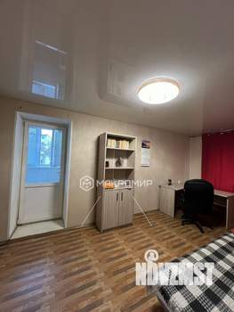 1-к квартира, на длительный срок, 45м2, 2/10 этаж