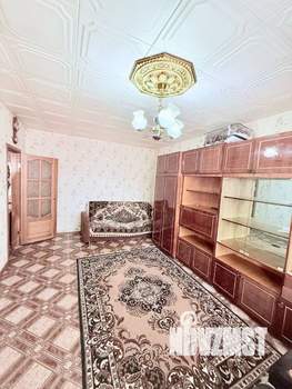 1-к квартира, на длительный срок, 33м2, 6/10 этаж