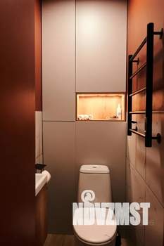 1-к квартира, посуточно, 25м2, 3/5 этаж