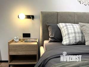 Студия квартира, посуточно, 30м2, 19/19 этаж