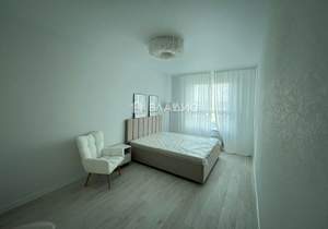 1-к квартира, на длительный срок, 38м2, 8/20 этаж