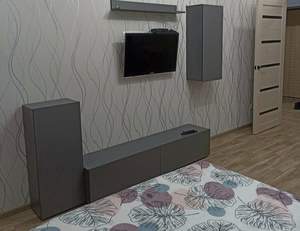 1-к квартира, на длительный срок, 40м2, 9/14 этаж