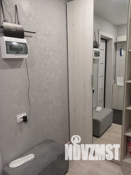 1-к квартира, посуточно, 35м2, 5/9 этаж