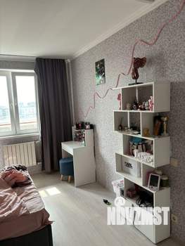 1-к квартира, на длительный срок, 38м2, 5/7 этаж