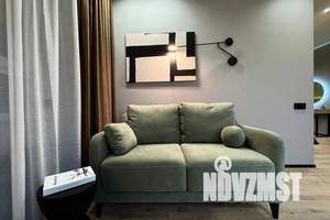 1-к квартира, посуточно, 35м2, 19/19 этаж