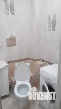 1-к квартира, на длительный срок, 40м2, 8/18 этаж