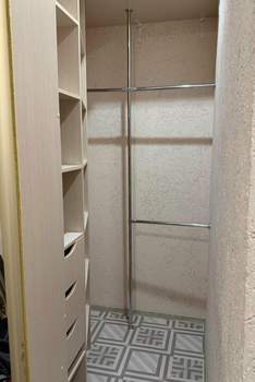 1-к квартира, на длительный срок, 42м2, 1/10 этаж