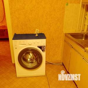 1-к квартира, на длительный срок, 38м2, 2/6 этаж