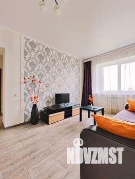 1-к квартира, посуточно, 47м2, 8/12 этаж