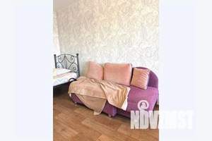 2-к квартира, посуточно, 95м2, 2/14 этаж