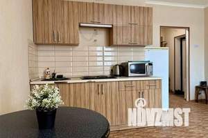 1-к квартира, посуточно, 36м2, 5/16 этаж