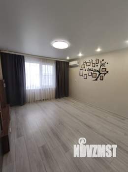 1-к квартира, на длительный срок, 35м2, 16/18 этаж