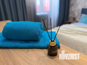 3-к квартира, посуточно, 110м2, 1/1 этаж