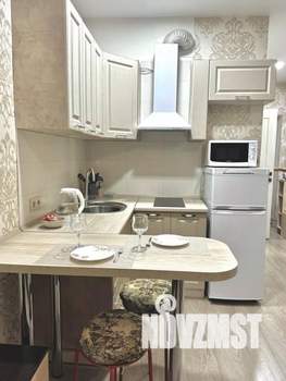 1-к квартира, посуточно, 23м2, 1/1 этаж